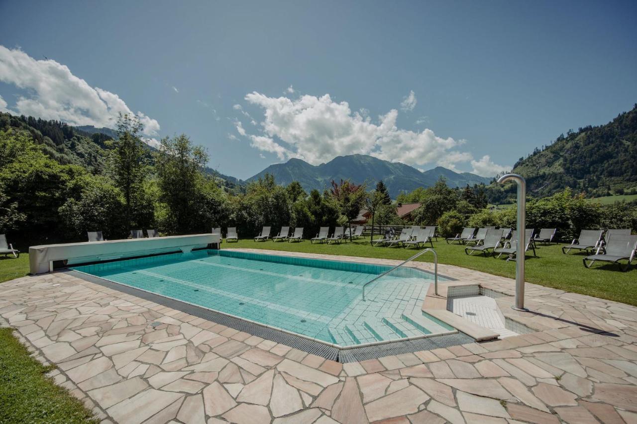 Chalet Lerch St. Johann im Pongau Exterior foto